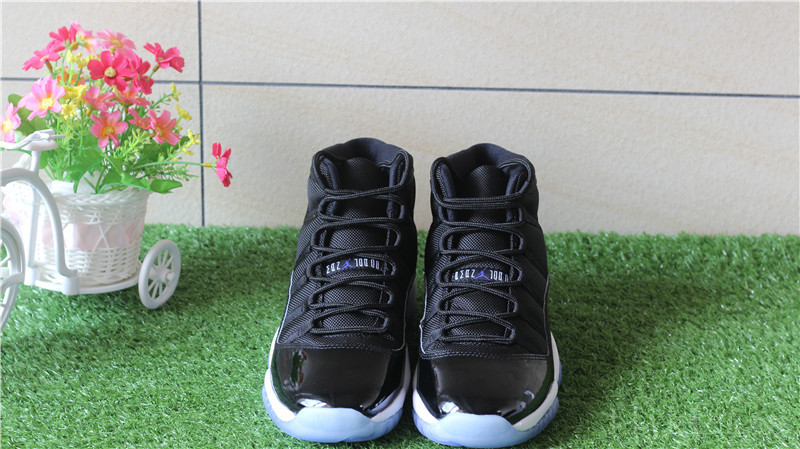 2016 Women\'s Air Jordan 11 Space Jam